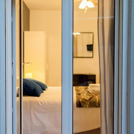 Habitaciones Barra89 Guest house Valencia