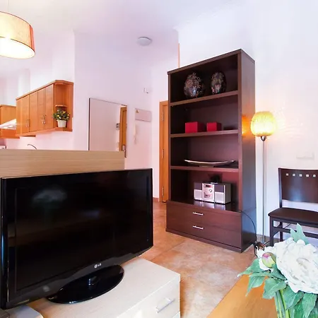 Appartamento Living - Merced