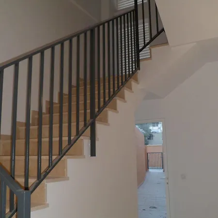 Realrent Jardines De Viveros Appartement *