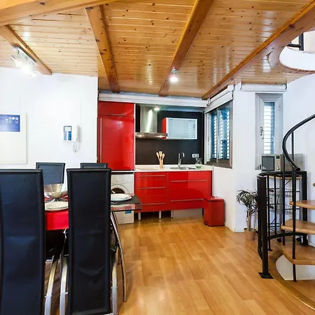 Like Lonja Apartman