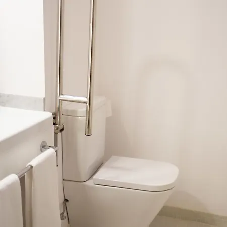 애드 혹 카르멘 2* 발렌시아