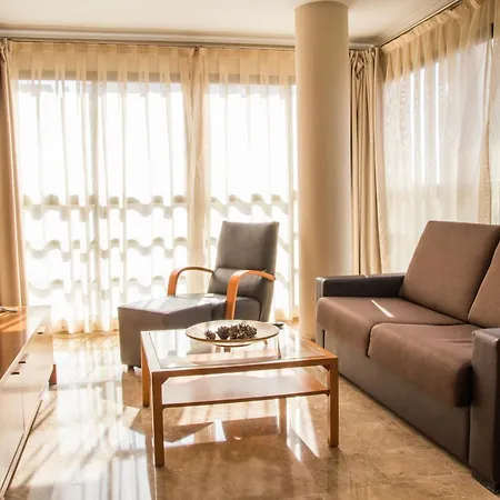 Appartamento Plaza Picasso *