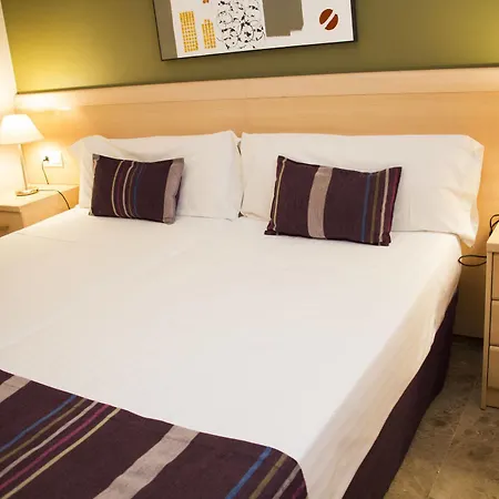 Plaza Picasso Apartmán *