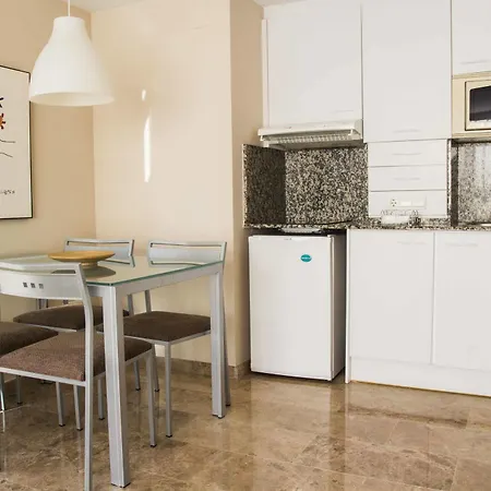 Apartmán Plaza Picasso Valencie