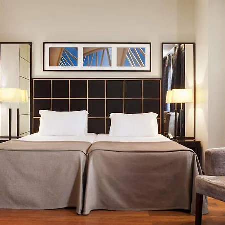 Eurostars Gran 4*