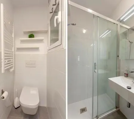 Flat Malvarrosa Zone Apartment Valencia