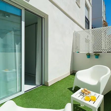 Apartamento Ruzafa