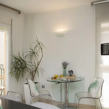 Apartamento Singularstays Poeta Querol *