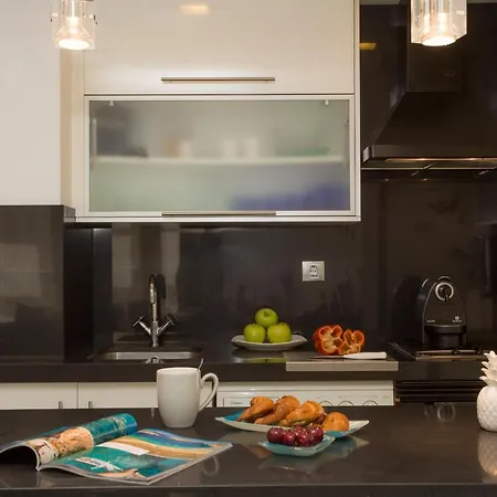 Singularstays Poeta Querol * Valência