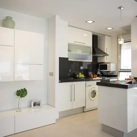 Singularstays Poeta Querol Apartamento