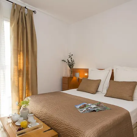 Singularstays Poeta Querol * Valensiya