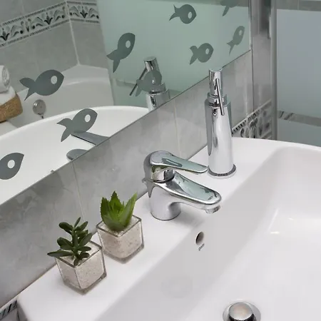 דירה Singularstays Poeta Querol *