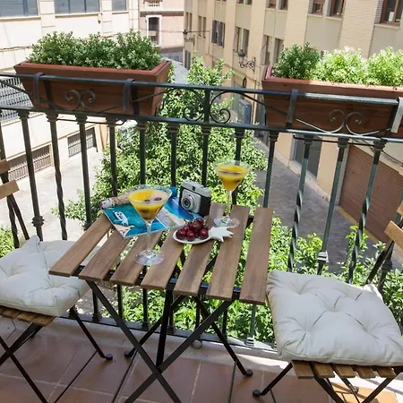 Singularstays Poeta Querol Apartamento *