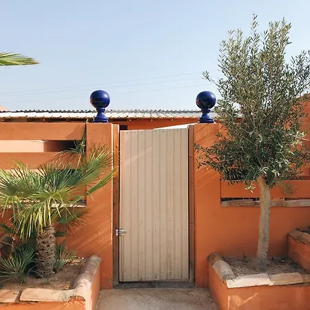 Mom La Punta Guest house