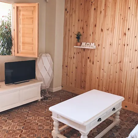 Mom La Punta Guest house Valencia