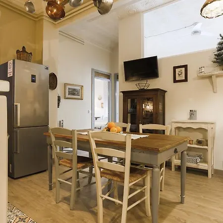 Live In Chianti By Concept Flats Appartement