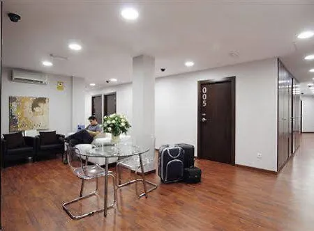 Dormavalencia Regne * Valencia