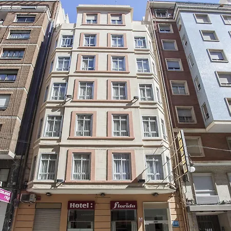 瓦伦西亚音乐休闲住宿 2* 瓦伦西亚