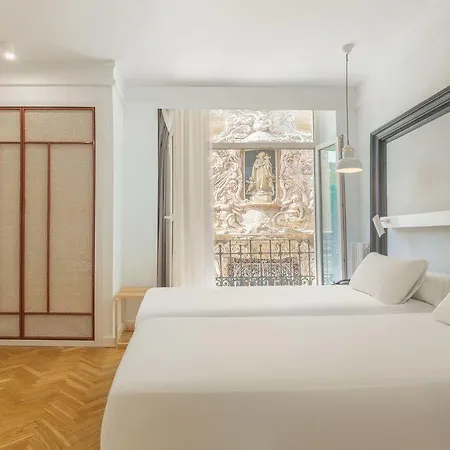 Sh Ingles Boutique Ξενοδοχείο 4*
