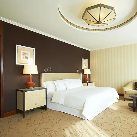 Hotel The Westin 5*
