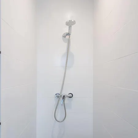 Apartament Juvenil Colegio Mayor Galileo Galilei Walencja