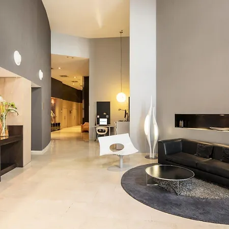 Ilunion Aqua 3 Szálloda 3*