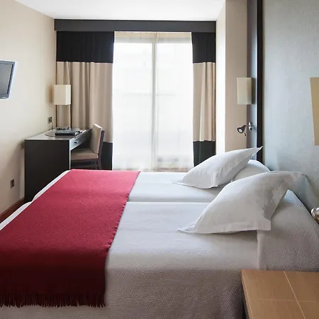 Hotel Nh Ciudad De