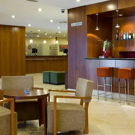 Hotel Istay By Nh Ciudad De