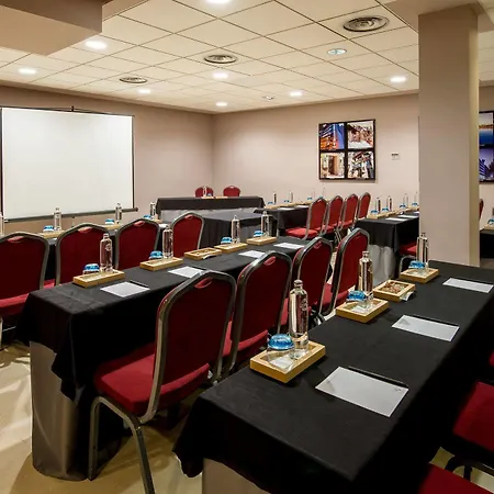 Hotel Vincci Lys