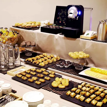 Vincci Lys Hotel