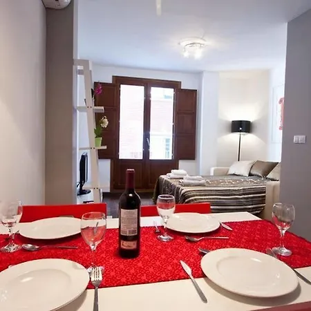 Carmen Del Turia * Валенсия