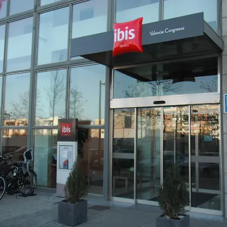 伊鲁尼昂瓦伦西亚3号酒店 瓦伦西亚