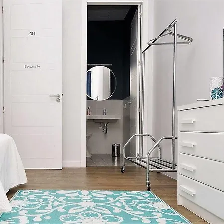 Bed & Breakfast L'esplai Valencia