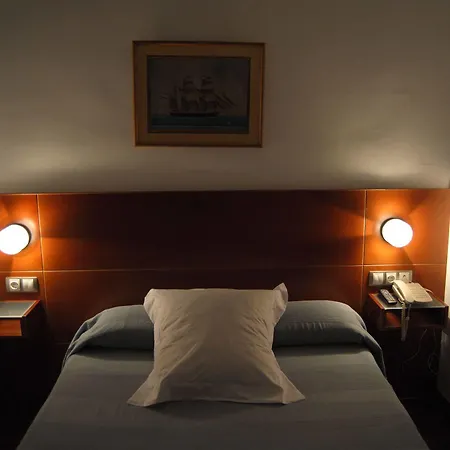 Hotel Miramar 2*