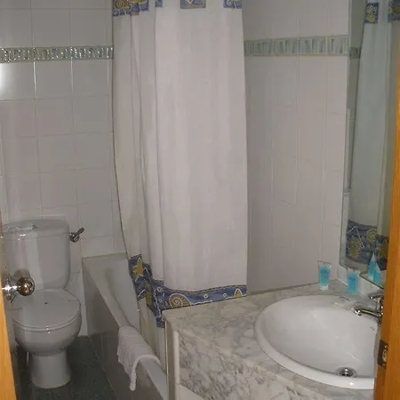 Hotel Miramar 2*
