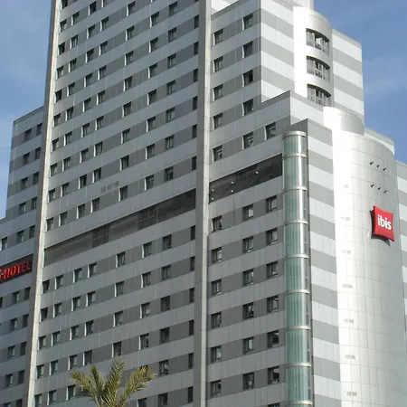 Ilunion 3 Hotel Walencja