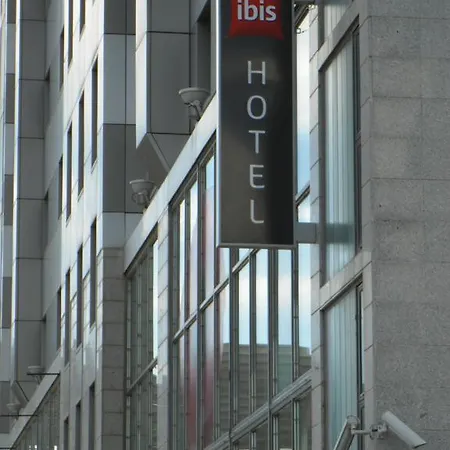 Hotel Ilunion 3 Walencja