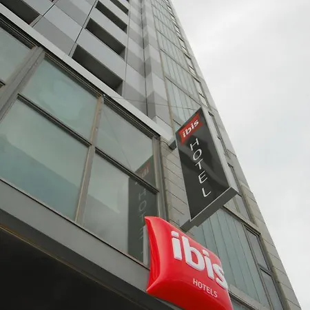 Hotel Ilunion 3 3*