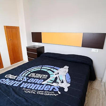 Central Apartament *