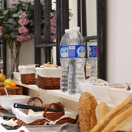 San Lorenzo Boutique Valencie