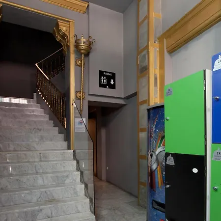 Casa de hóspedes Cosy Embajador Valência