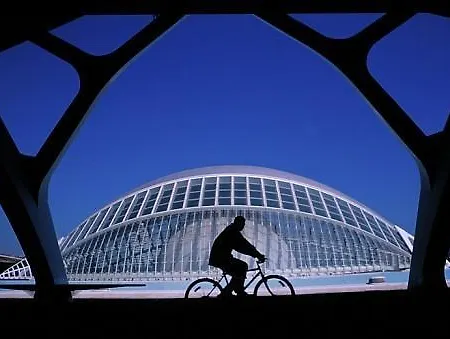 Ilunion 3 Hotel Valencia