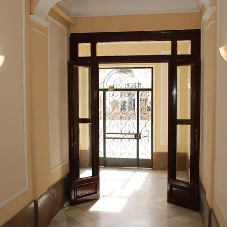 Appartement Vlc El Carmen Valencia