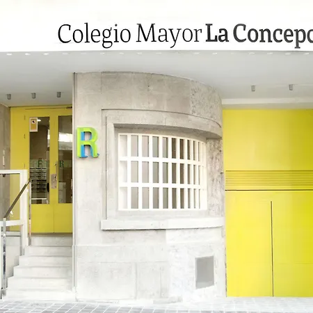 Colegio Mayor Resa La Concepcion