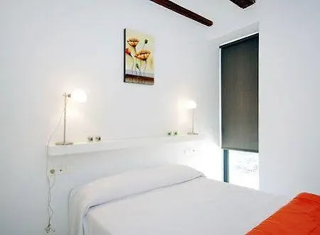 Mosen Sorell Appartement