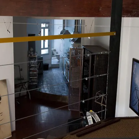 Bubuflats Mossen バレンシア