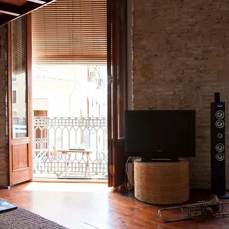 Bubuflats Bubu 4 Apartment