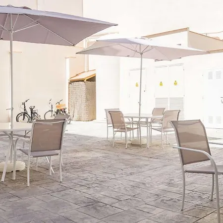 Soho Apart-hotel Valência