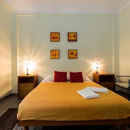 Appartement Total El Carmen Valencia
