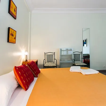 Appartement Total El Carmen Valencia